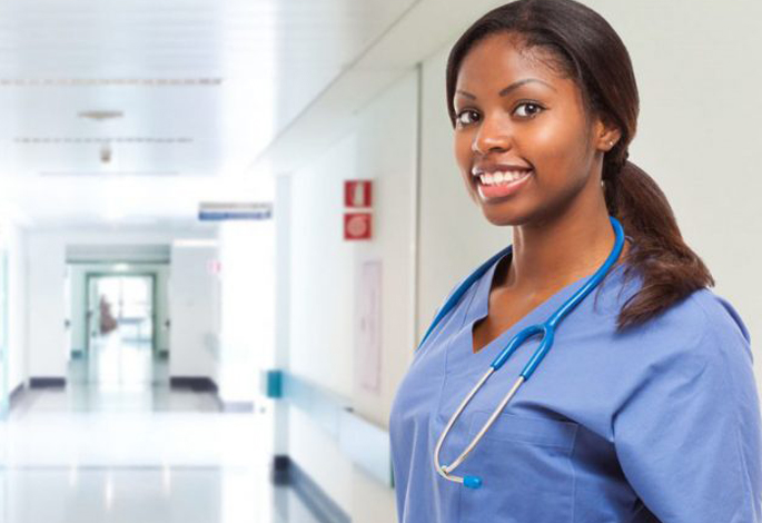 HEALTH PROMOTION OFFICER